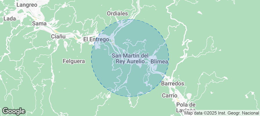 Discover Samartín del Rei Aurelio Airbnb Analytics